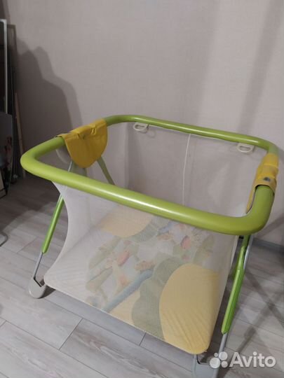 Манеж детский CAM