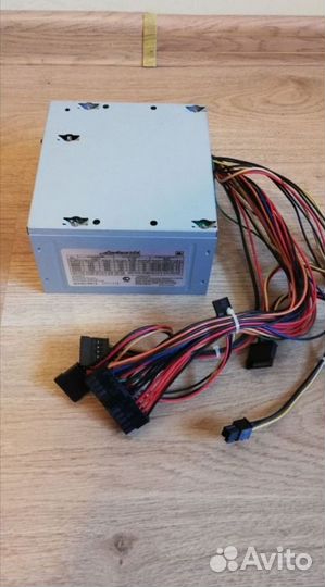 Блок питания Linkworld LW2-350W