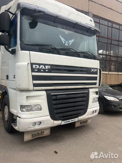 DAF XF 105.460, 2011