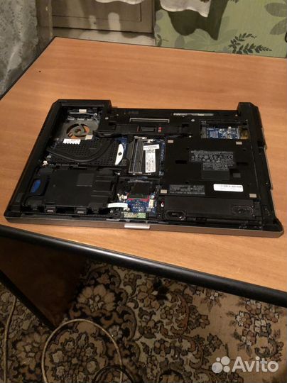 3 ноутбука Hp Hp Emachenes