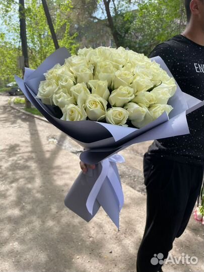 Цветы.Букеты.Розы.15/25/35/55/101