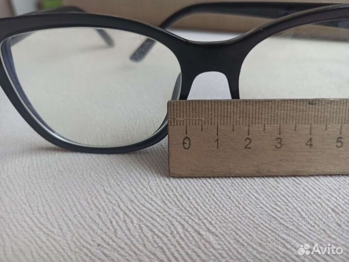 Оправа новая