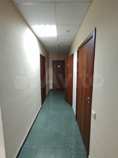 Офис, 52.10 м²