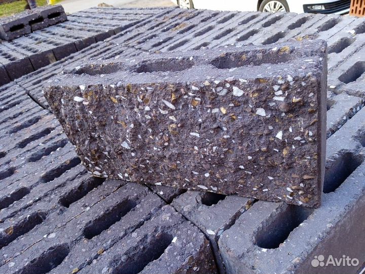 Бессер блоки