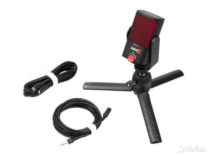 Rode XCM50 микрофон