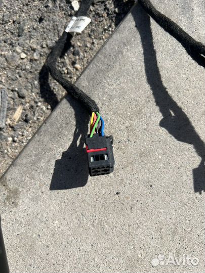 Амортизатор багажника porsche panamera 970 2011