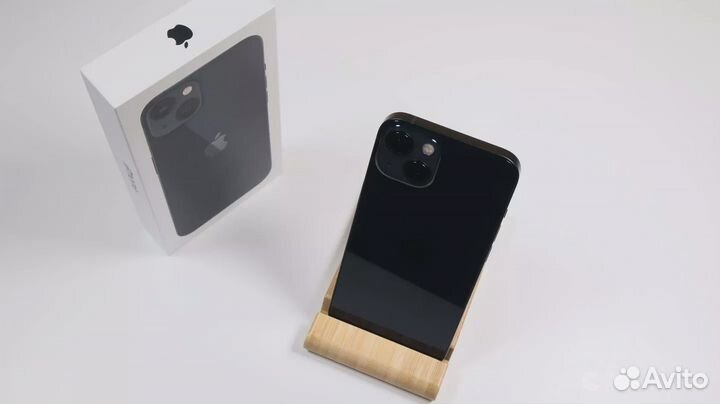 iPhone 13 mini, 512 ГБ