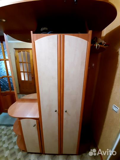 Мебель для прихожей