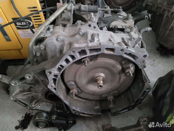 АКПП mazda cx-7 в наличии 2.3 t