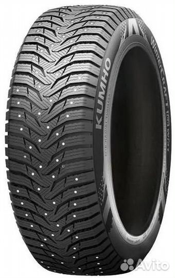 Kumho WinterCraft Ice WI31 235/75 R15