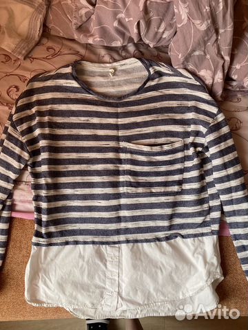 Вещи женские пакетом