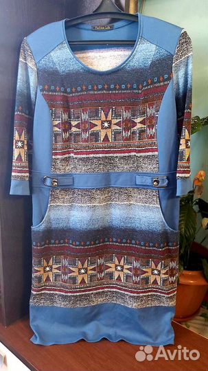 Платья разные