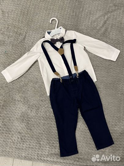 Костюм для мальчика