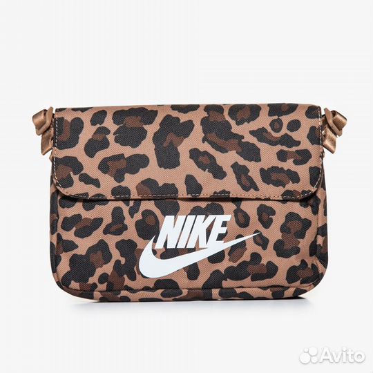 Спортивная сумка nike оригинал