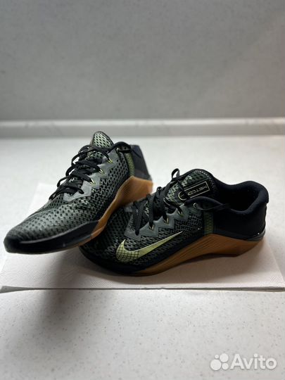 Кроссовки nike metcon