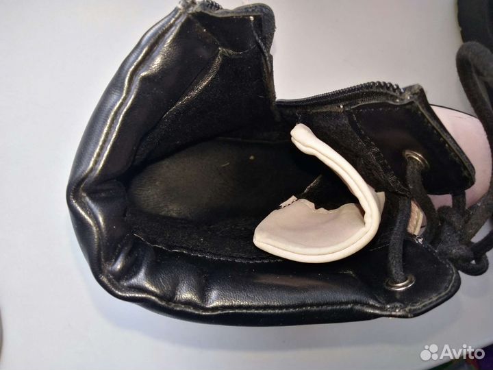 Ботинки демисезонные женские 38