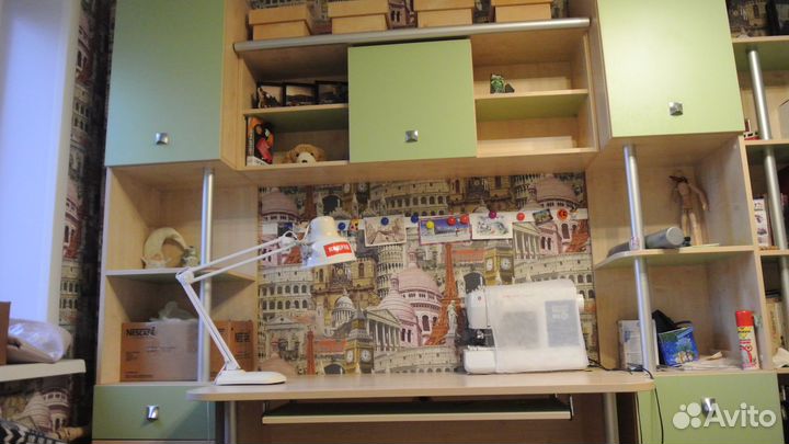 Мебель для школьника (студента)