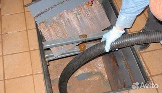 Прочистка канализации, Устранение засоров