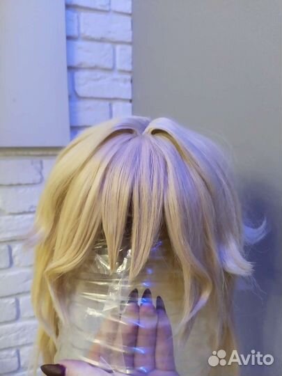 Аниме атрибутика