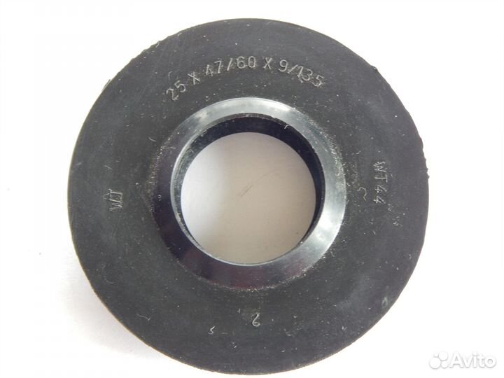 Сальник бака 25*47/60*9/13,5 арт. WT044