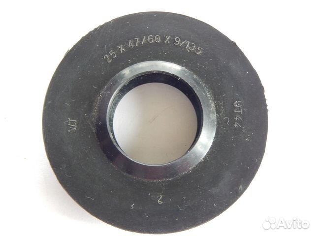 Сальник бака 25*47/60*9/13,5 арт. WT044