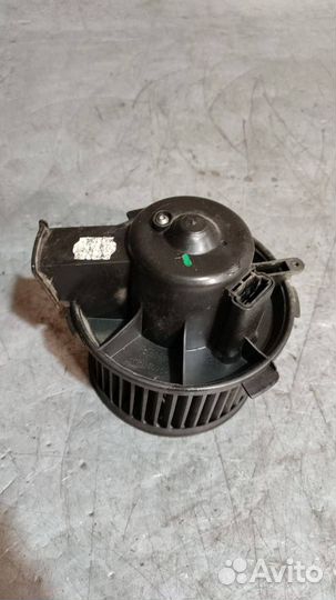 Моторчик печки Peugeot 206 2001 9005421