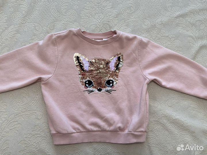 Одежа для девочки на 2-3 года