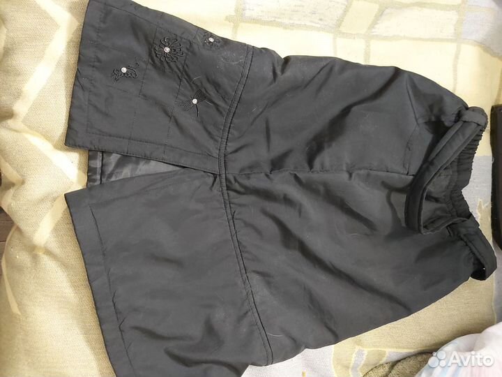 Юбка для девочки