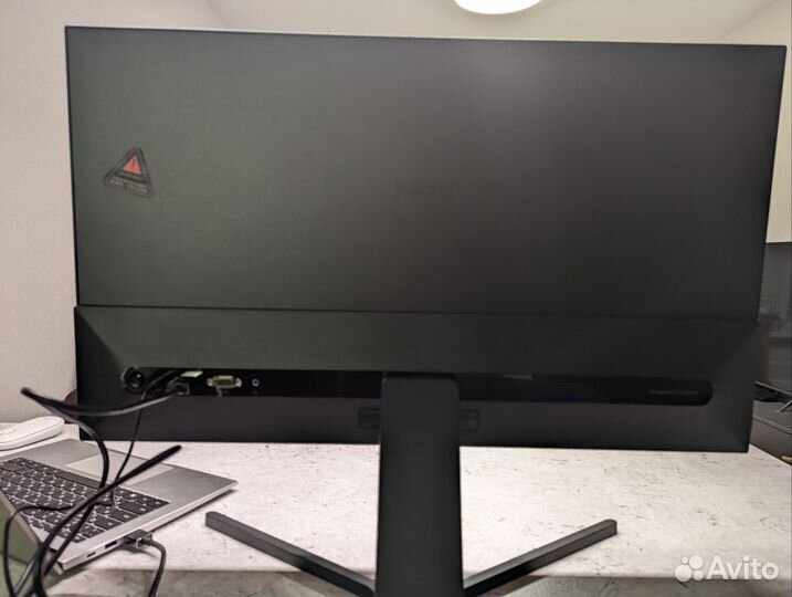 Монитор xiaomi redmi display 27