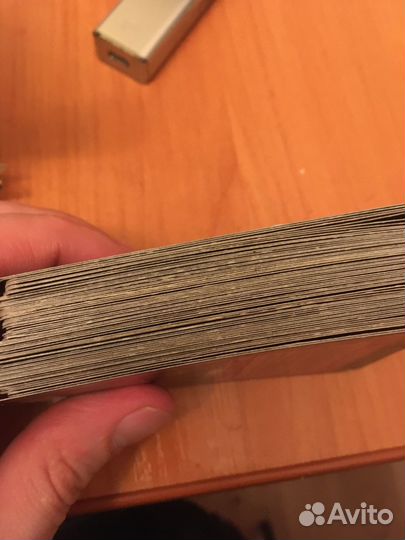 Карты magic the gathering