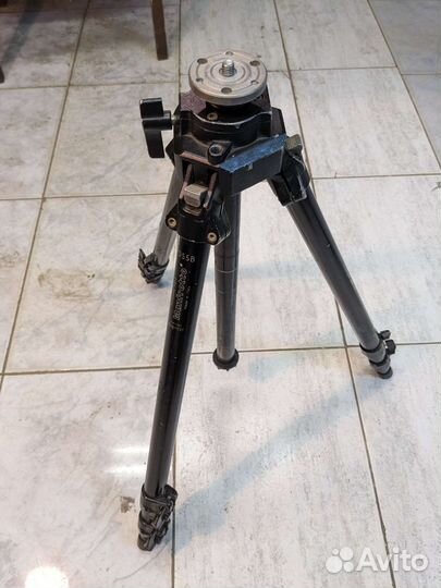 Лучшие штативы manfrotto 055B