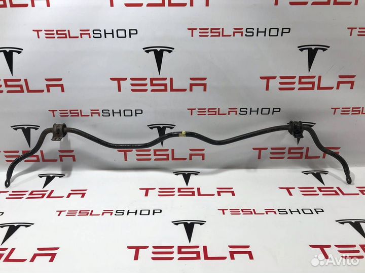 Стабилизатор задний Tesla Model S 2013