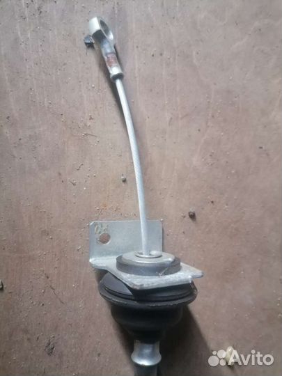 Трос сцепления ваз 2110