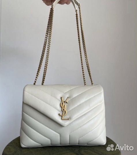 Сумка YSL оригинал