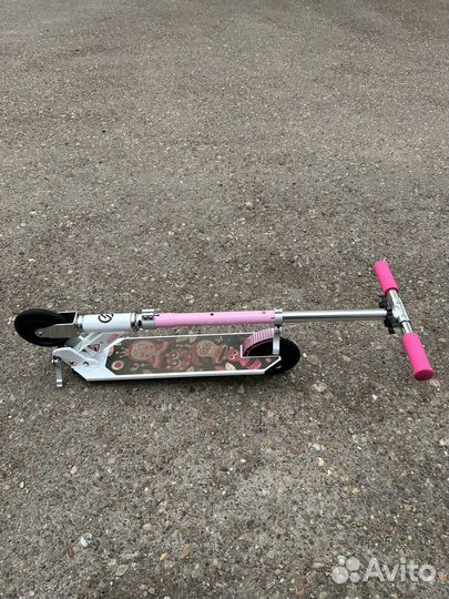 Самокат детский