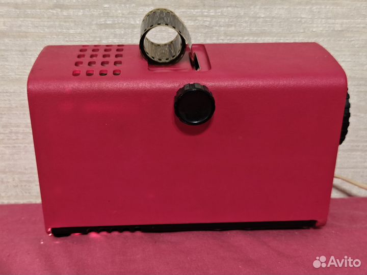 Фильмоскоп СССР Сказка