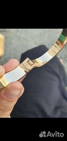 Браслет Hermes