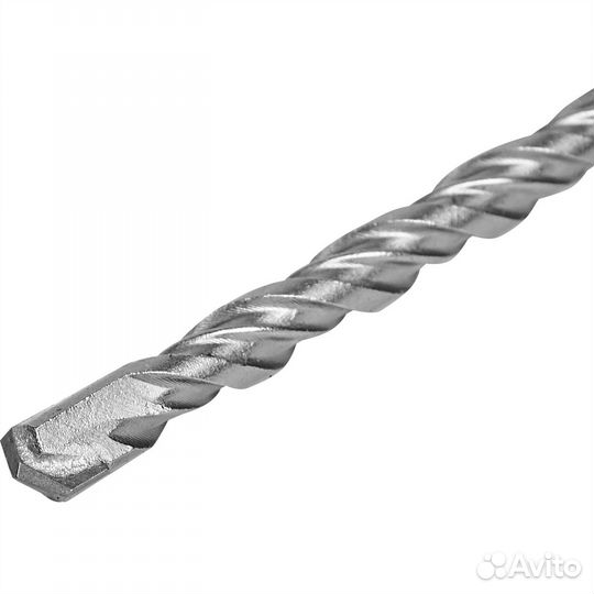 Сверло по бетону Pro 6x100мм