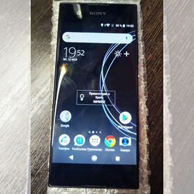 Sony Xperia XA1 Dual, 3/32 ГБ