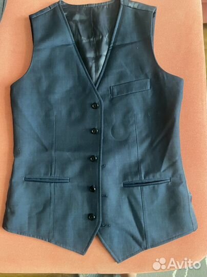 Костюм для мальчика 152 см