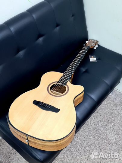 Гитара акустическая LS-570-40 новая