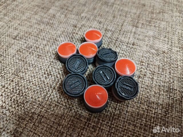 Аэратор для смесителя 18.5, ключ для снятия купить в Краснодаре ...