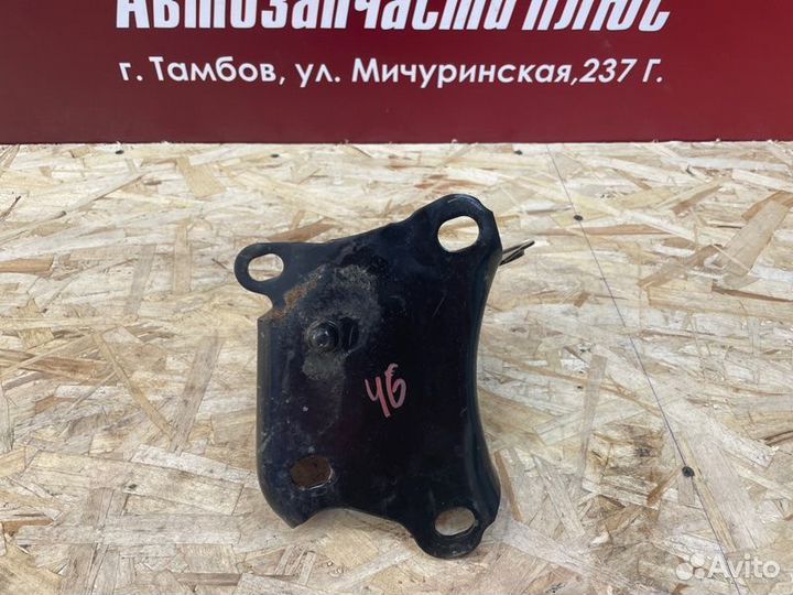 Кронштейн балки задний левый LADA X-Ray