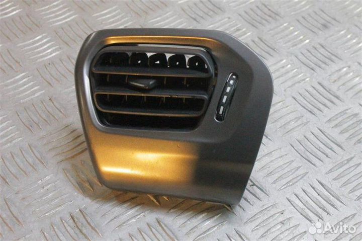 Дефлектор воздушный Peugeot 301 1.6 10FC1fpsanfp