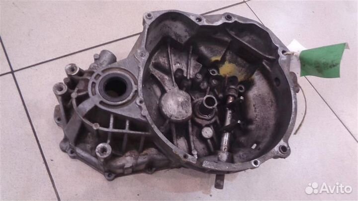 Корпус МКПП передняя часть Chevrolet Aveo T250 20