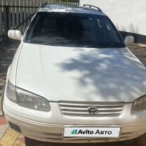 Toyota Camry Gracia 2.2 AT, 2000, 325 351 км, с пробегом, цена 520 000 руб.