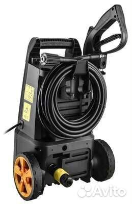 Мойка высокого давления Deko