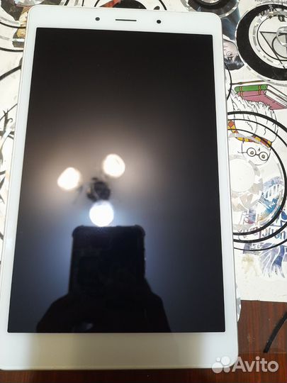 Samsung Galaxy Tab A 8.0 SM-T295 32Gb (2019)