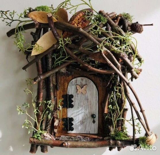 Поделки в школу и садик. Наборы сделай сам