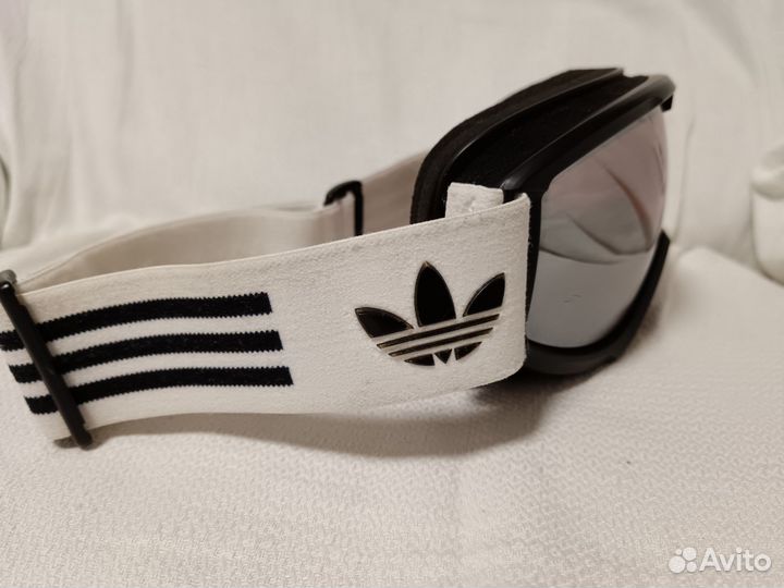 Горнолыжные очки adidas